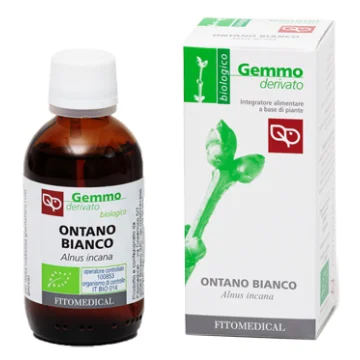 ONTANO BIANCO GD  50ML BIO