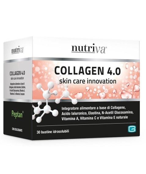 NUTRIVA COLLAGEN 4 0 30BUST