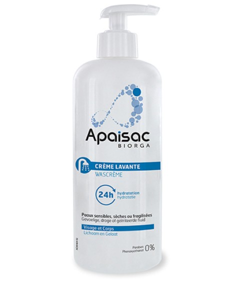 APAISAC EMULS DETERG IDR 400ML