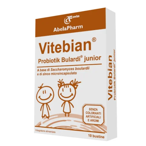 VITEBIAN PROBIOTIK BUL J10BUST VITEBIAN PROBIOTIK BUL J10BUST