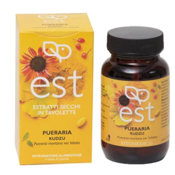 PUERARIA ES 60TAV EST