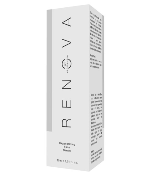 RENOVA Siero 30ml