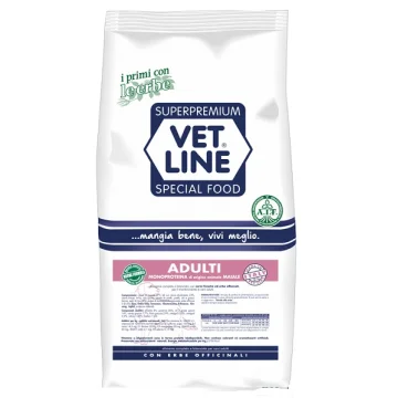 VET LINE ADULTI MONOPROT MAIAL12,5K