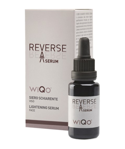 WIQO REVERSE SERUM 20ML