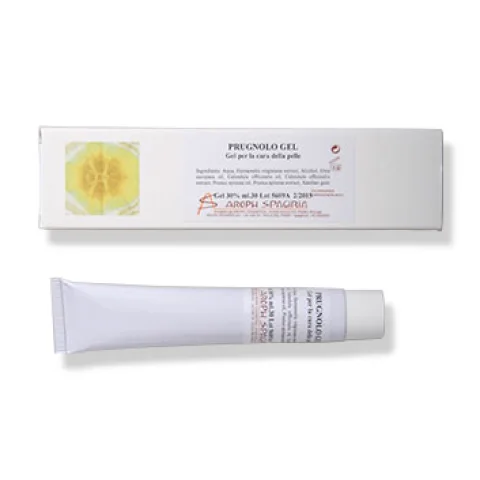 PRUGNOLO GEL 30ML