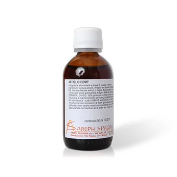 ARTIGLIO COMP 50ML TM