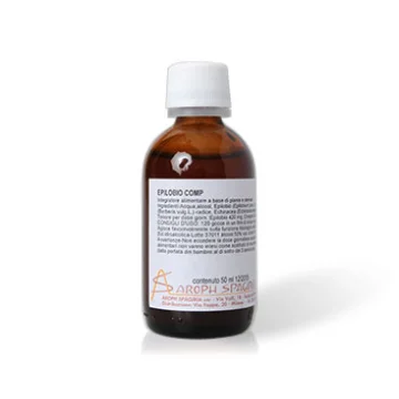 EPILOBIO COMP 50ML