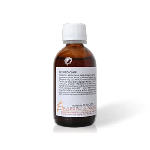 EPILOBIO COMP 50ML
