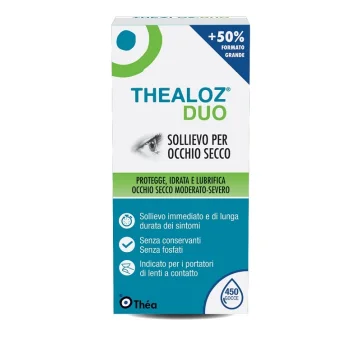 THEALOZ DUO 15ML