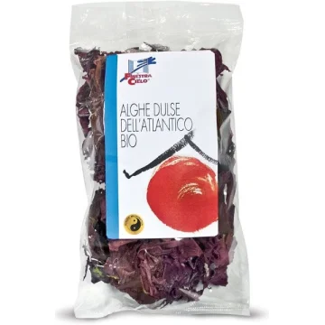 ALGHE DULSE DELL'ATLANTICO BIO 50G