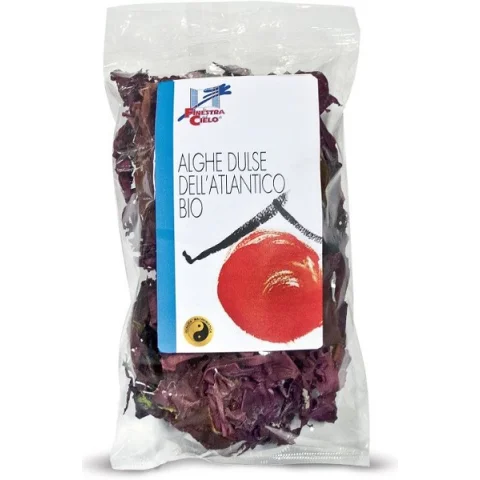 ALGHE DULSE DELL'ATLANTICO BIO 50G