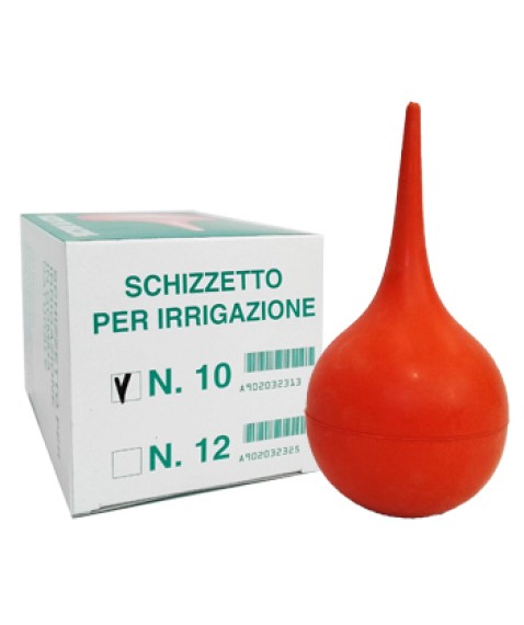 SCHIZZETTO GOMMA 10