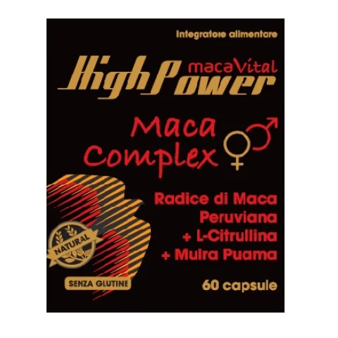 MACA PERUVIANA HP L-CITR M PUA MACA PERUVIANA HP L-CITR M PUA