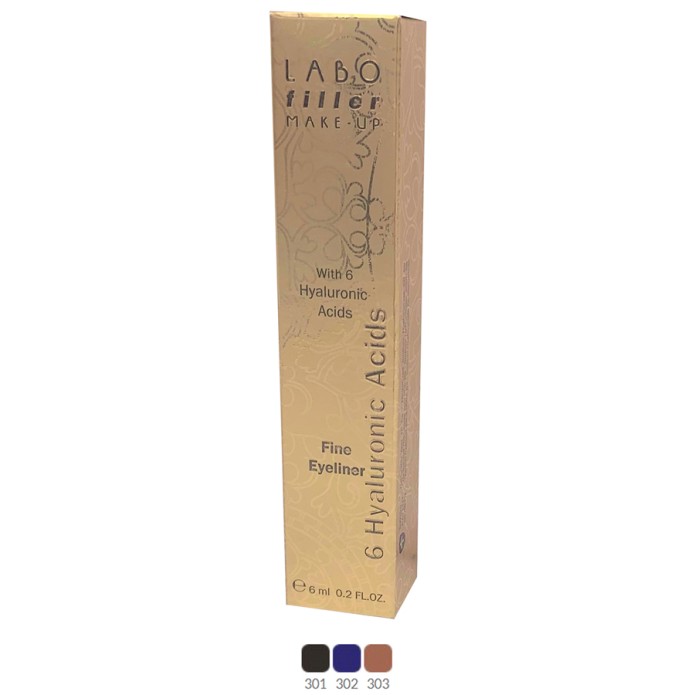 LABO EYELINER TR SOTT/PREC 301