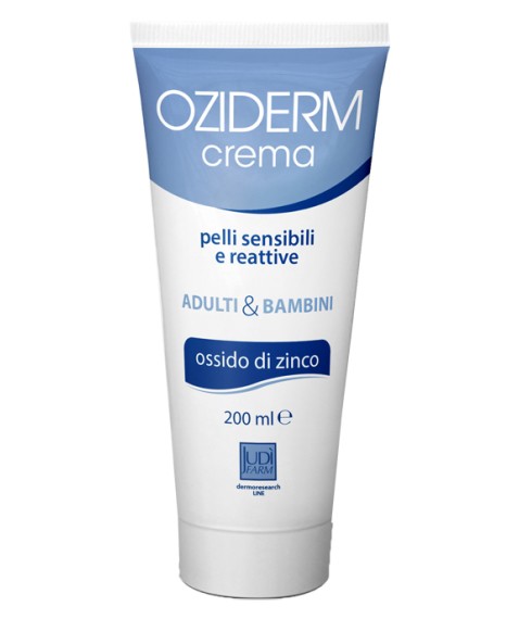 OZIDERM Crema 200ml