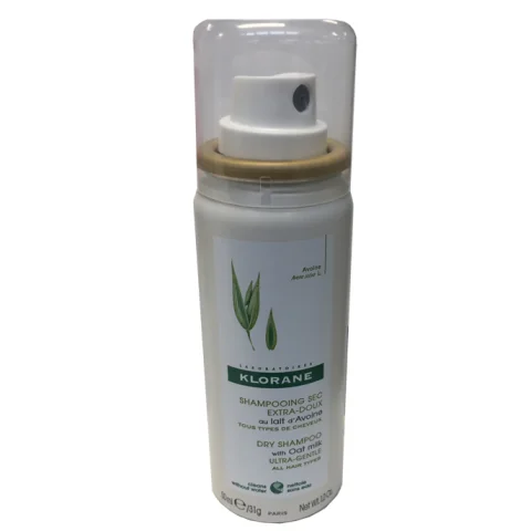 Klorane Sh Secco Avena 50ml