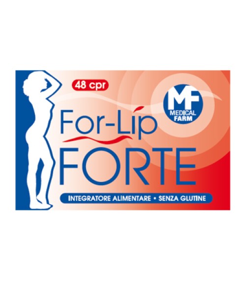 FORLIP FORTE 48CPR