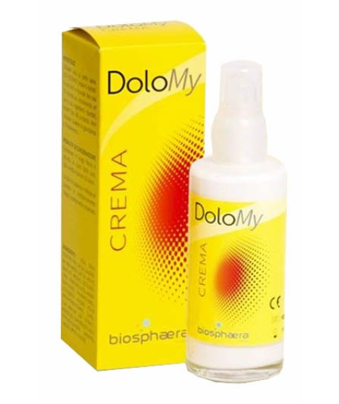 DOLOMY Crema 100ml