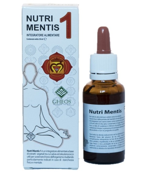 NUTRI MENTIS 1 30g