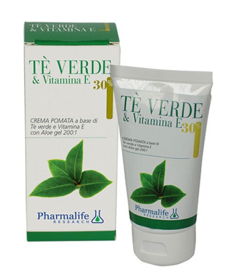 CREMA POMATA Te'Ve&Vit.E 75ml