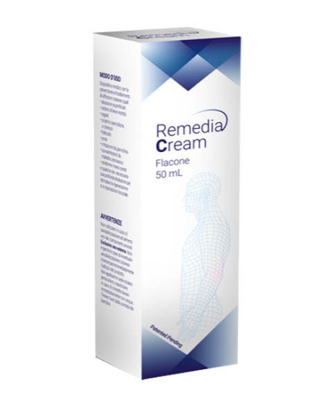 REMEDIA CREAM 50ML