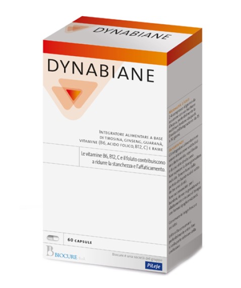 DYNABIANE 60CPS