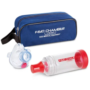 FISIOCHAMBER VISION PLUS PED