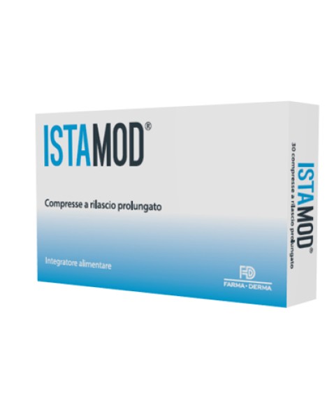 ISTAMOD 30CPR RILASCIO PROLUNG