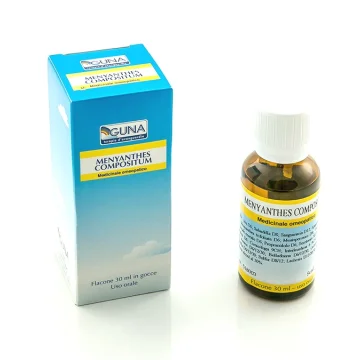 MENYANTES COMP GTT 30ML GUNA
