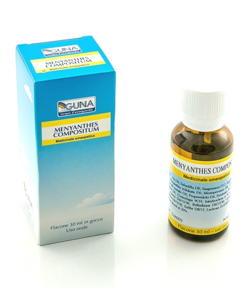 MENYANTES COMP GTT 30ML GUNA