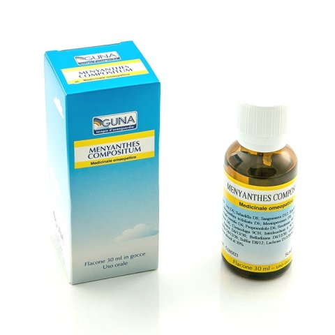 MENYANTES COMP GTT 30ML GUNA MENYANTES COMP GTT 30ML GUNA