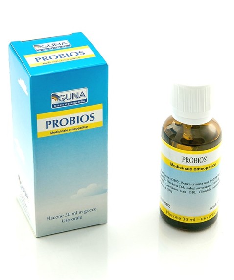 HE.PROBIOS 30ML GTT