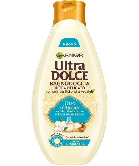 ULTRA DOLCE B/DS ARGAN 500M