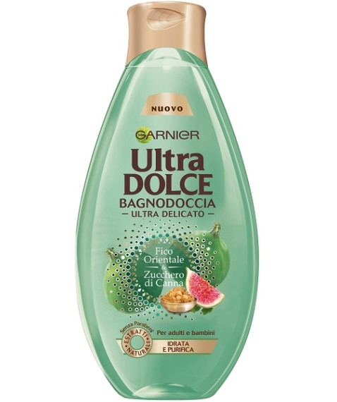 ULTRA DOLCE B/DS FICO 500 ML