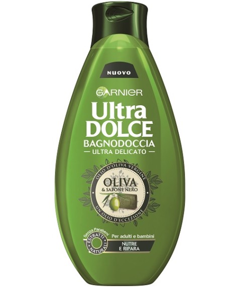 ULTRA DOLCE B/DS OLIVA E SAP NER50