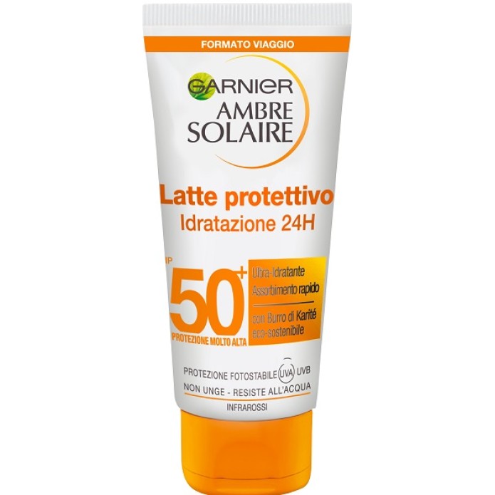 A.SOLAIRE LATTE IP50 50 ML