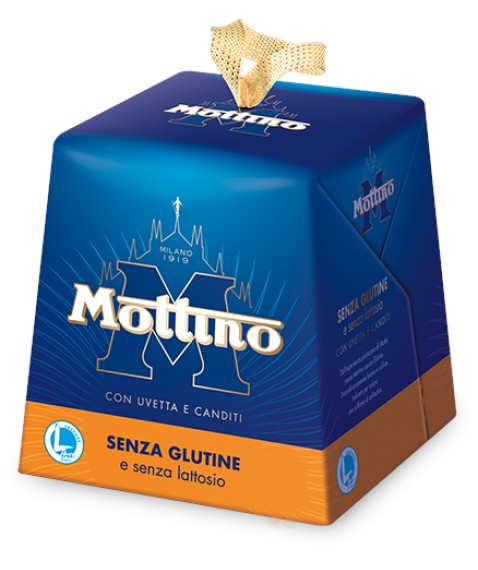 MOTTA MOTTINO S/GLUT 100G