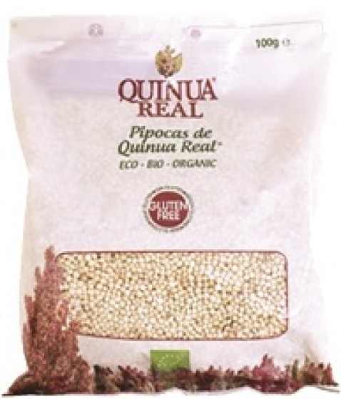 FsC Quinoa Soff.Quinua Real