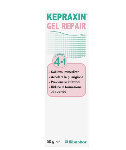 KEPRAXIN GEL REPAIR