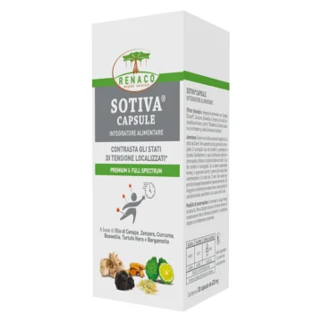 SOTIVA 30CPS