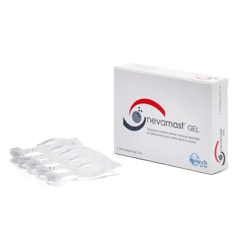 NEVAMAST GEL 5MONOD 3ML NEVAMAST GEL 5MONOD 3ML
