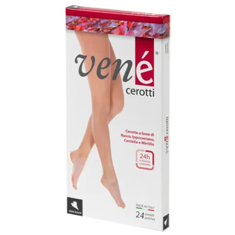 VENE' CEROTTI 24PZ