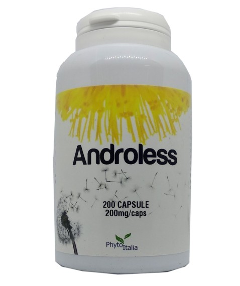 ANDROLESS 60CPS