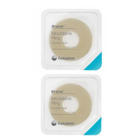 BRAVA ANELLO PLASMABILE 4,2 10 BRAVA ANELLO PLASMABILE 4,2 10