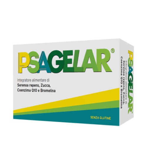 PSAGELAR 60 Perle 700mg