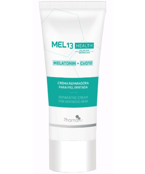 MEL13 HEALTH CREMA IDRAT 150ML