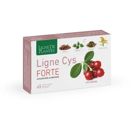 LIGNE CYS FORTE 45CPS NATURA S LIGNE CYS FORTE 45CPS NATURA S