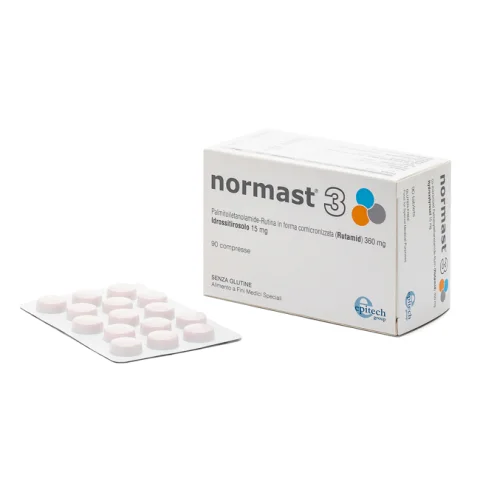 NORMAST 3 90CPR NORMAST 3 90CPR