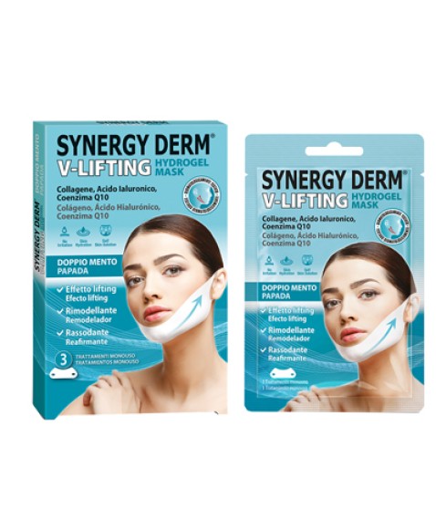 SYNERGY DERM V LIFTING HYDROG