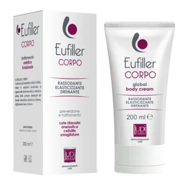 EUFILLER Corpo 150ml
